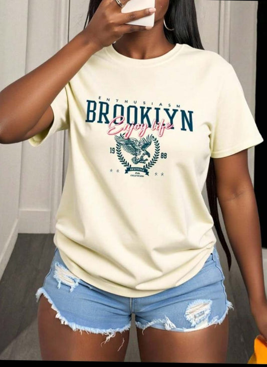 Brooklyn T-shirt