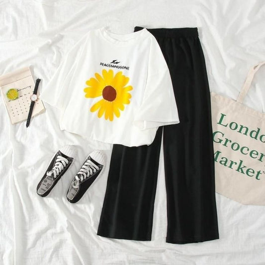 Sunflower Tracksuit