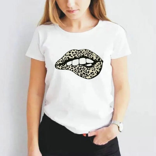 Lips T-shirt