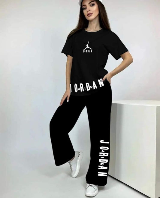 Jordan Printed Tracksuit