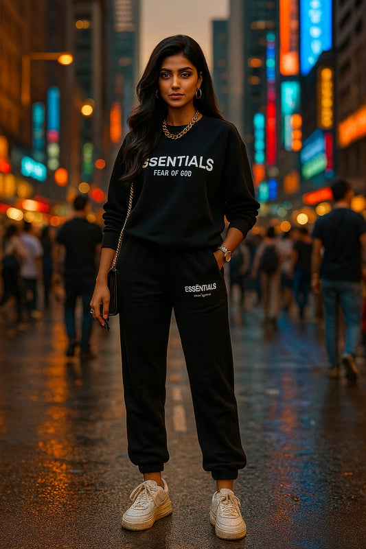 Essentials Tracksuit