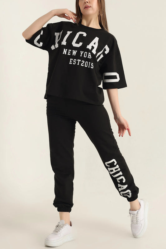 Chicago Tracksuit
